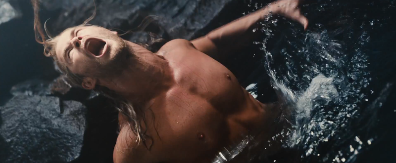 Illustration for article titled A Spoiler-Free-Ish, Shot-By-Shot Breakdown of the New Avengers Trailer